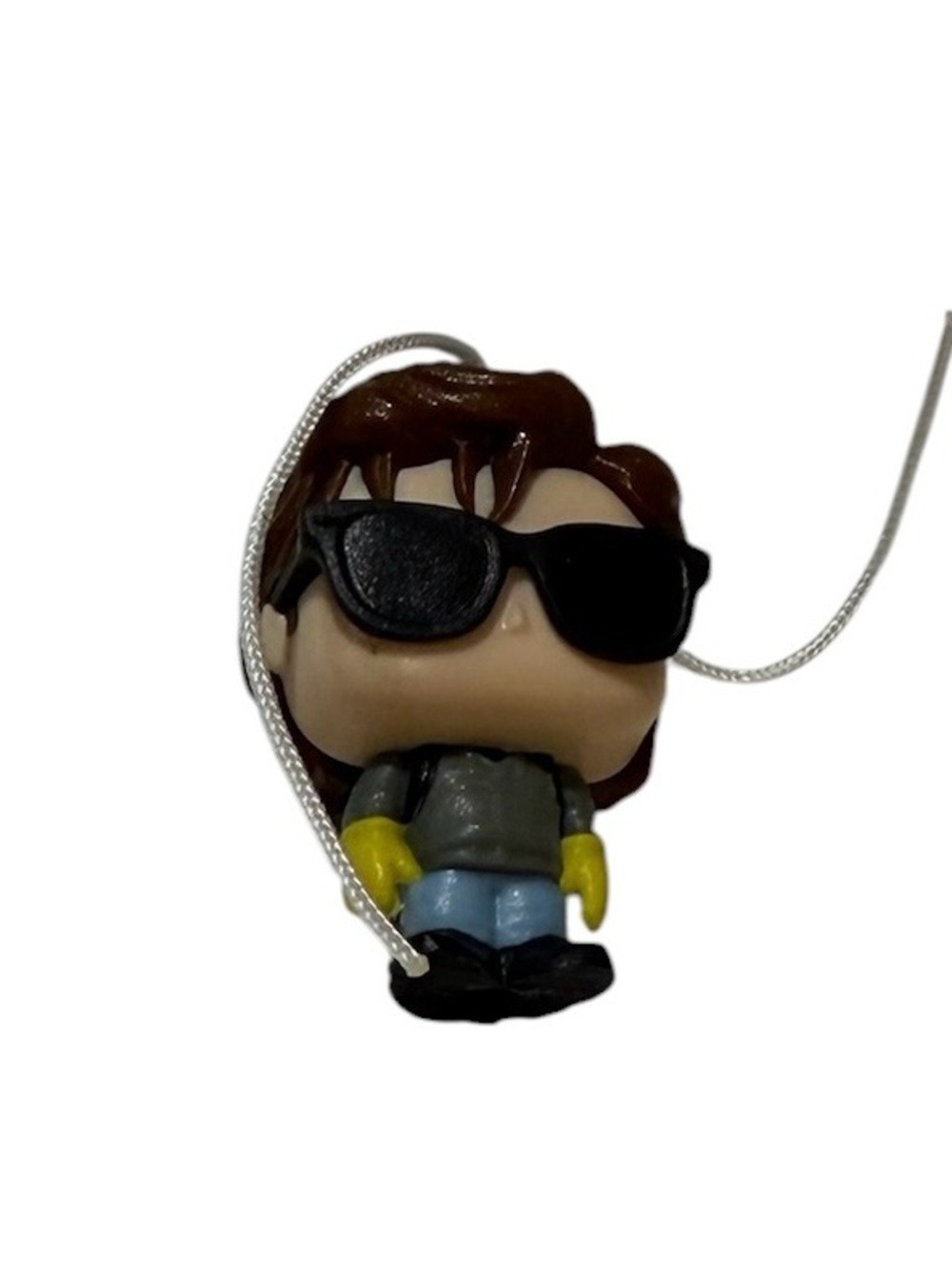 Funko Steve Harrington Stranger Things Funko Pop Kinder Joy Figure
